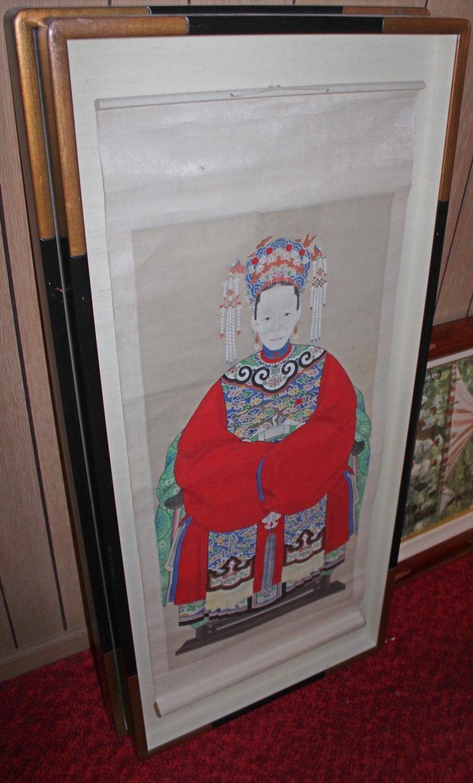 Image for ESTATE AUCTION