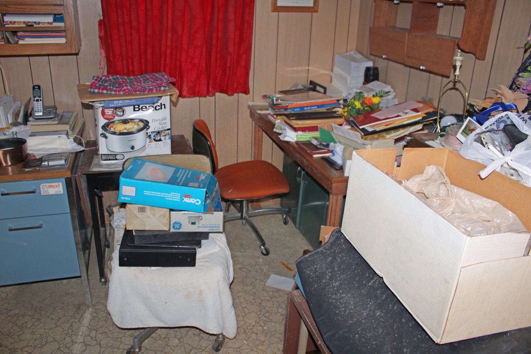 Image for ESTATE AUCTION