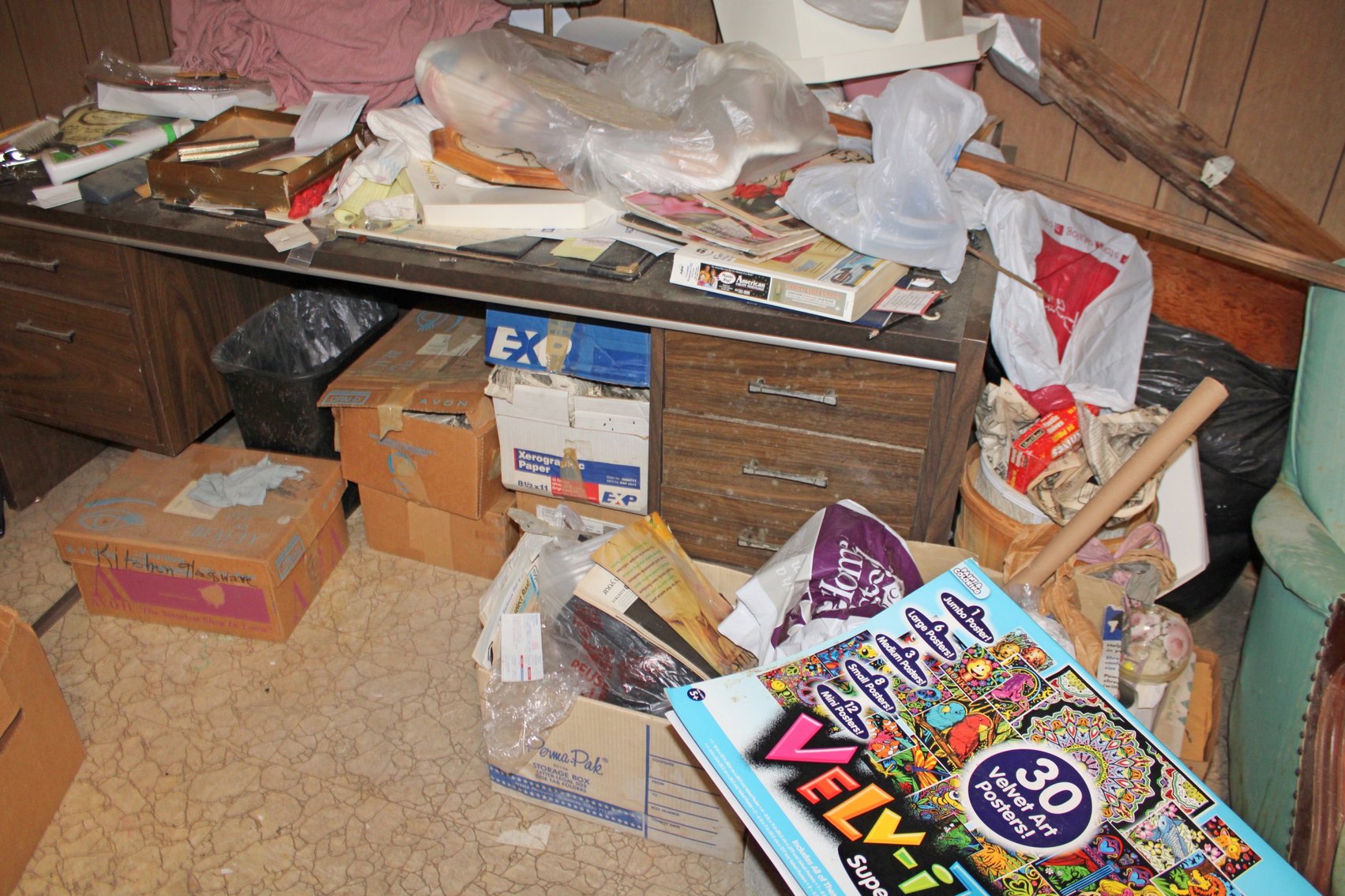 Image for ESTATE AUCTION