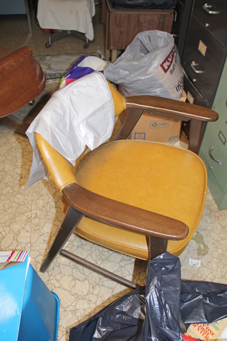 Image for ESTATE AUCTION