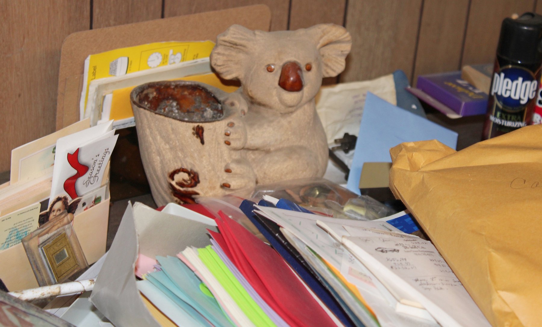 Image for ESTATE AUCTION