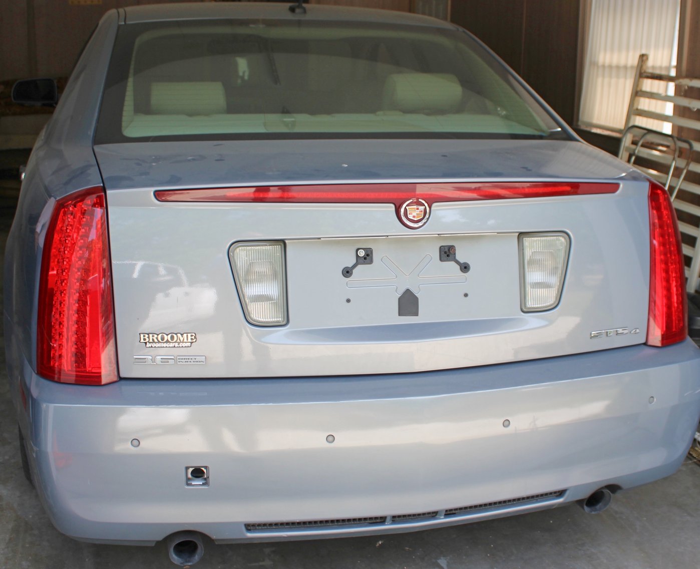 Image for ESTATE AUCTION