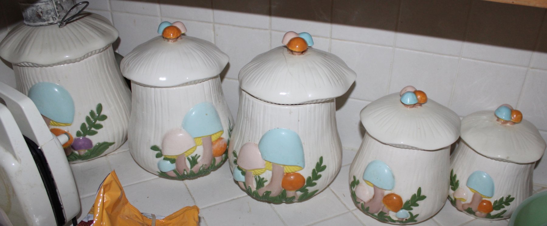 Image for ESTATE AUCTION