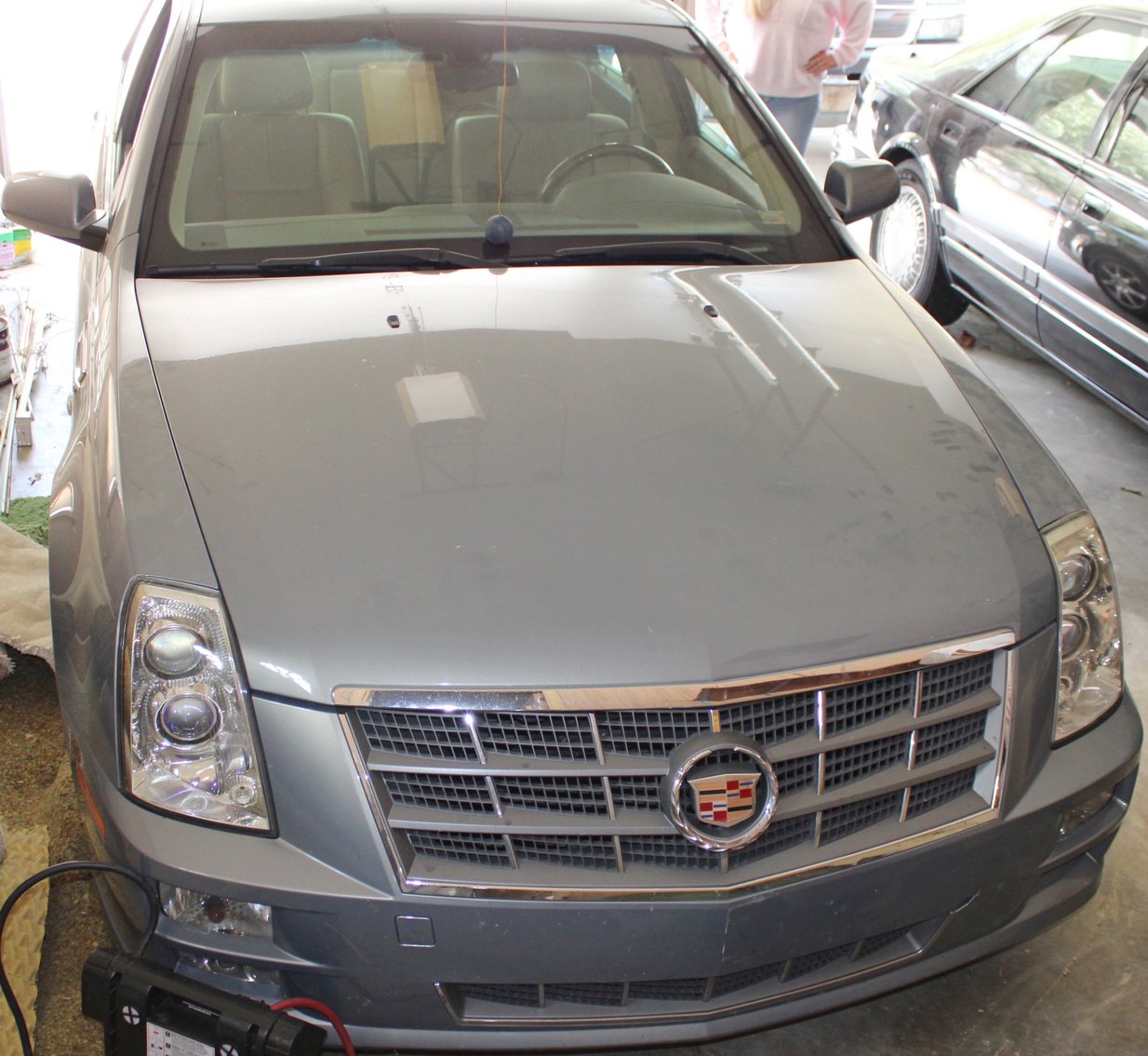 Image for ESTATE AUCTION