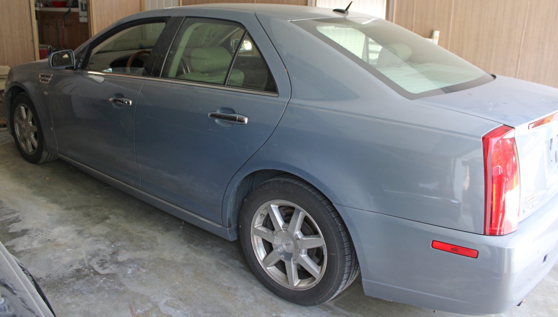 Image for ESTATE AUCTION