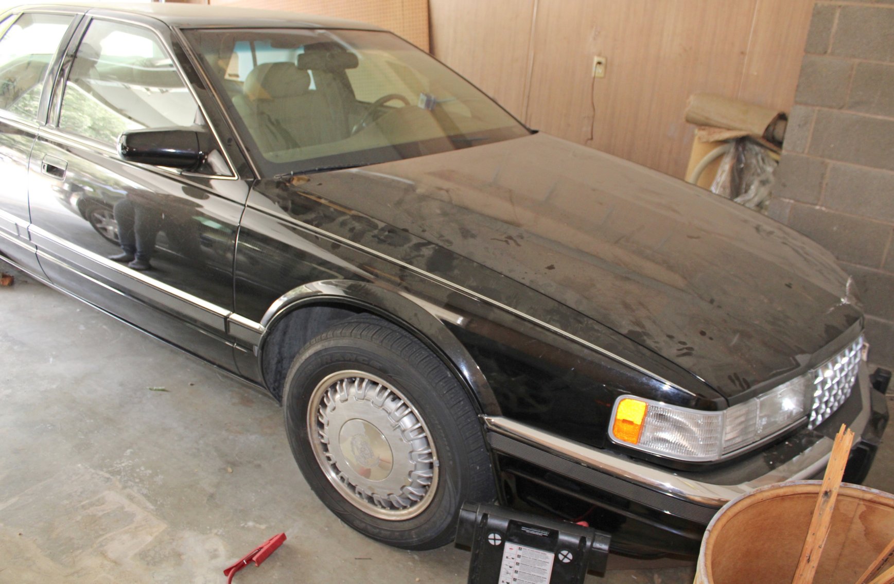 Image for ESTATE AUCTION