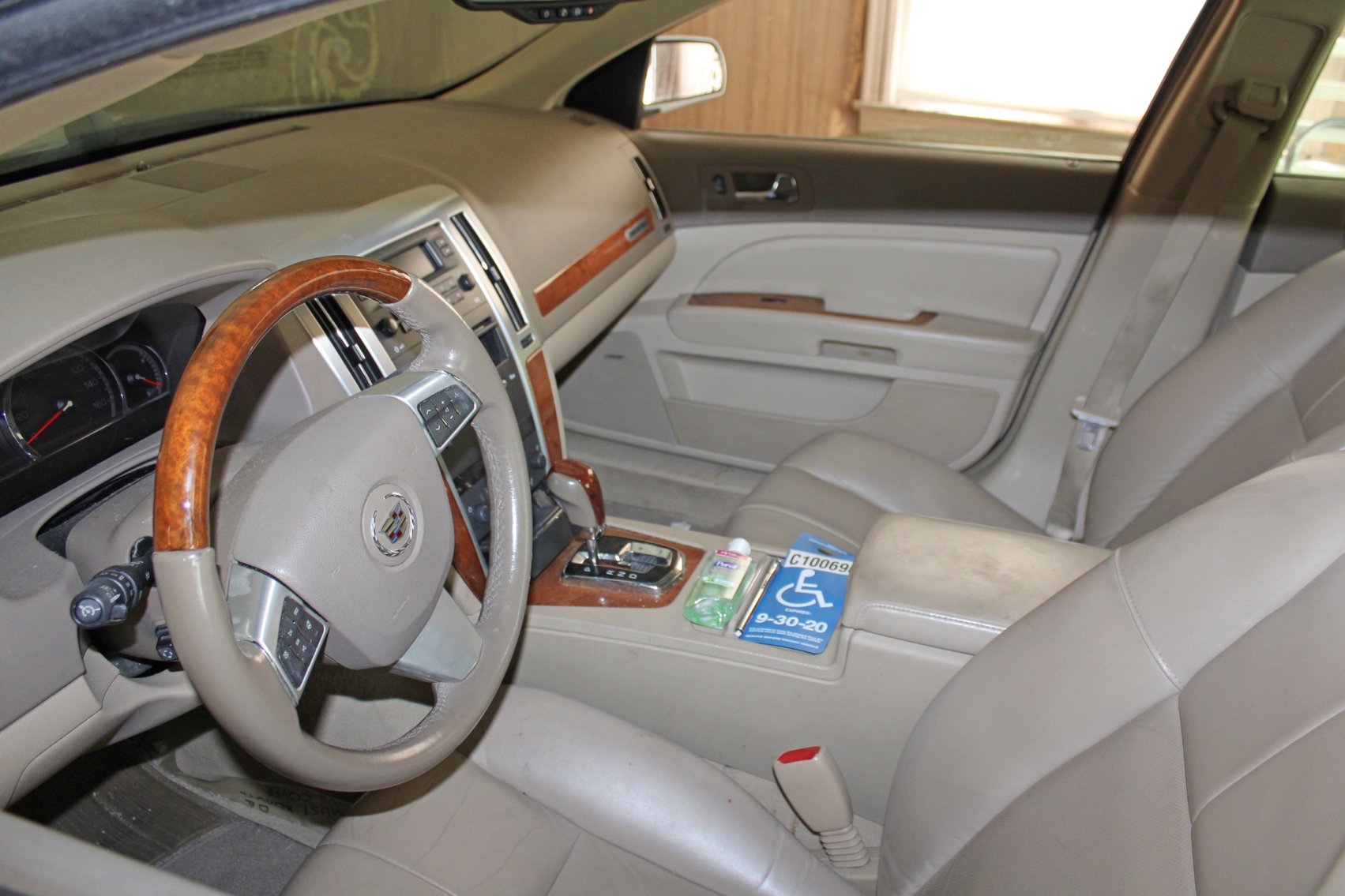 Image for ESTATE AUCTION