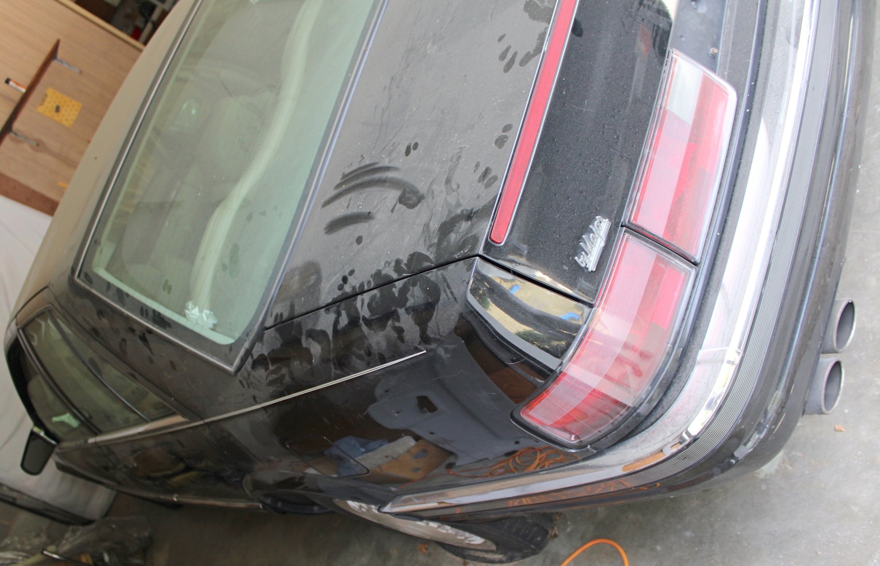 Image for ESTATE AUCTION