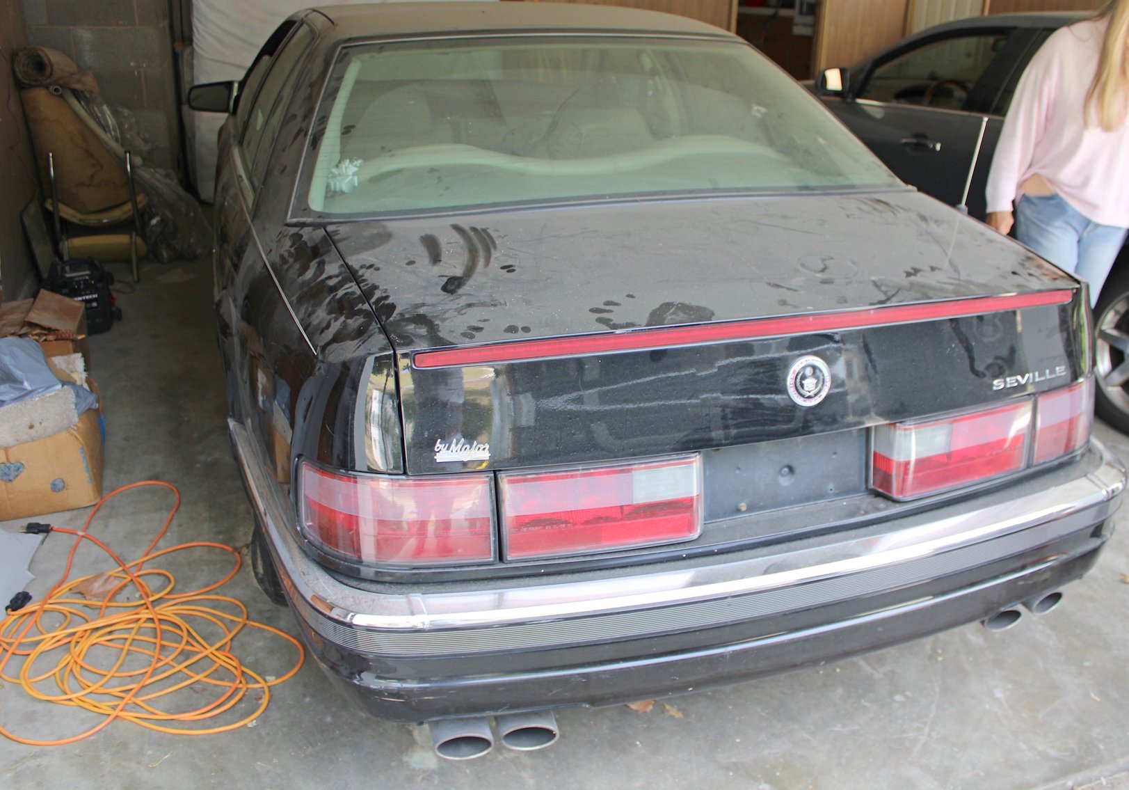 Image for ESTATE AUCTION