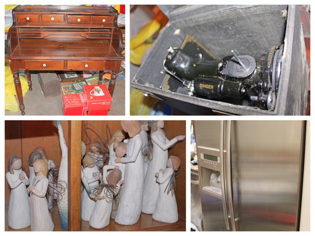 Image for LAST MINUTE EMERGENCY ESTATE AUCTION