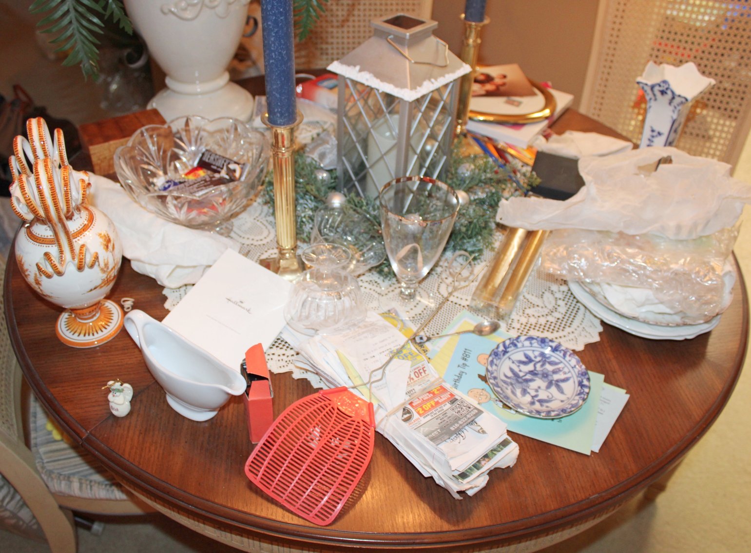 Image for LAST MINUTE EMERGENCY ESTATE AUCTION