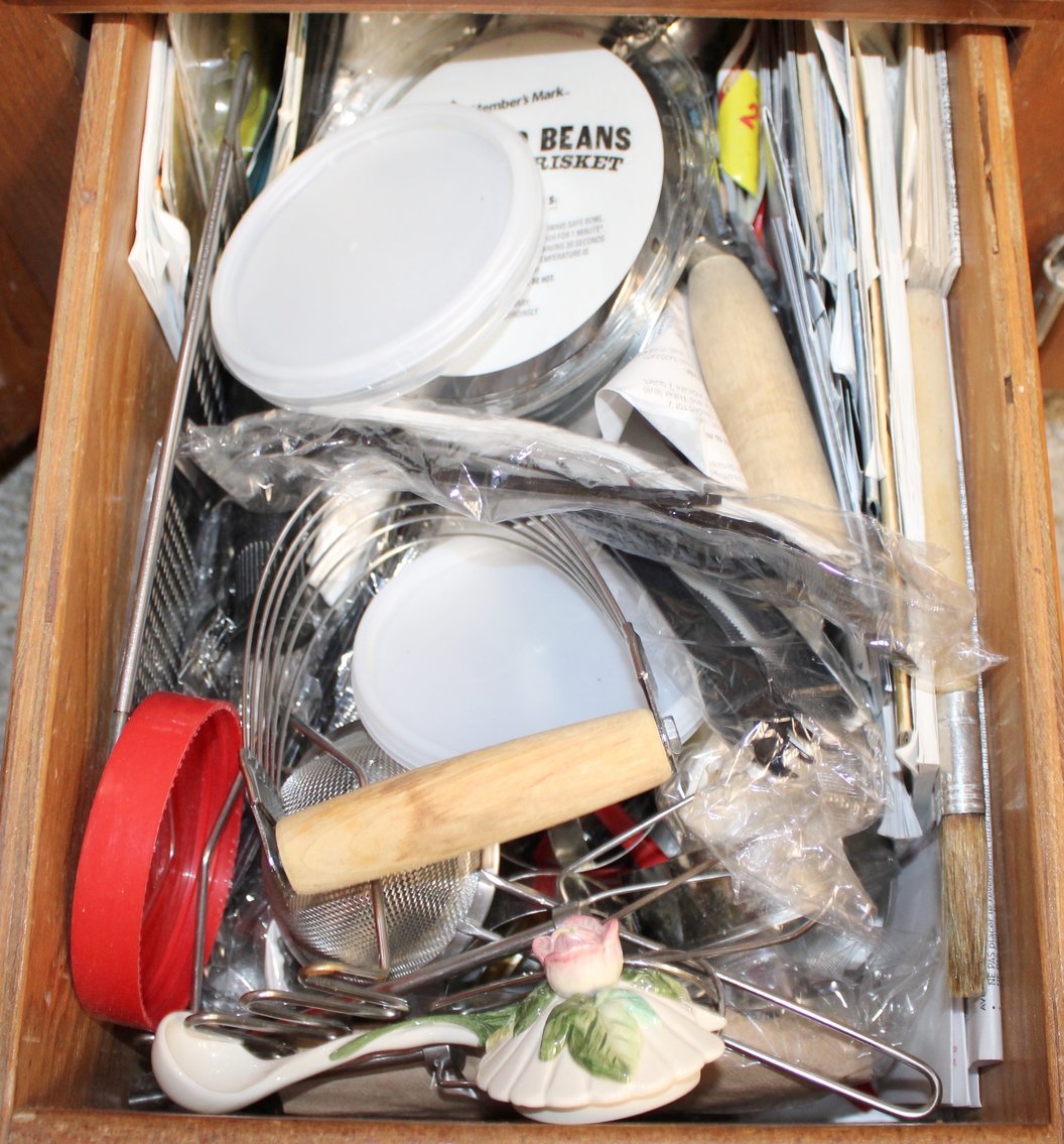 Image for LAST MINUTE EMERGENCY ESTATE AUCTION