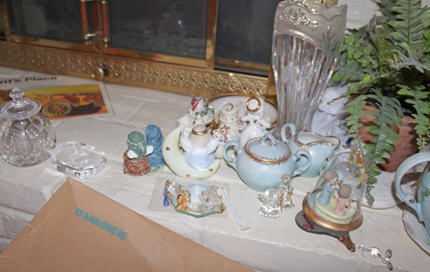 Image for LAST MINUTE EMERGENCY ESTATE AUCTION