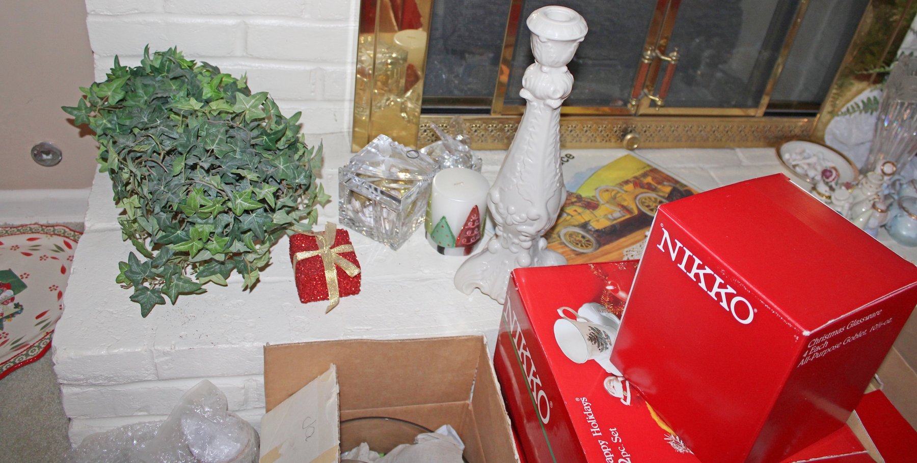 Image for LAST MINUTE EMERGENCY ESTATE AUCTION