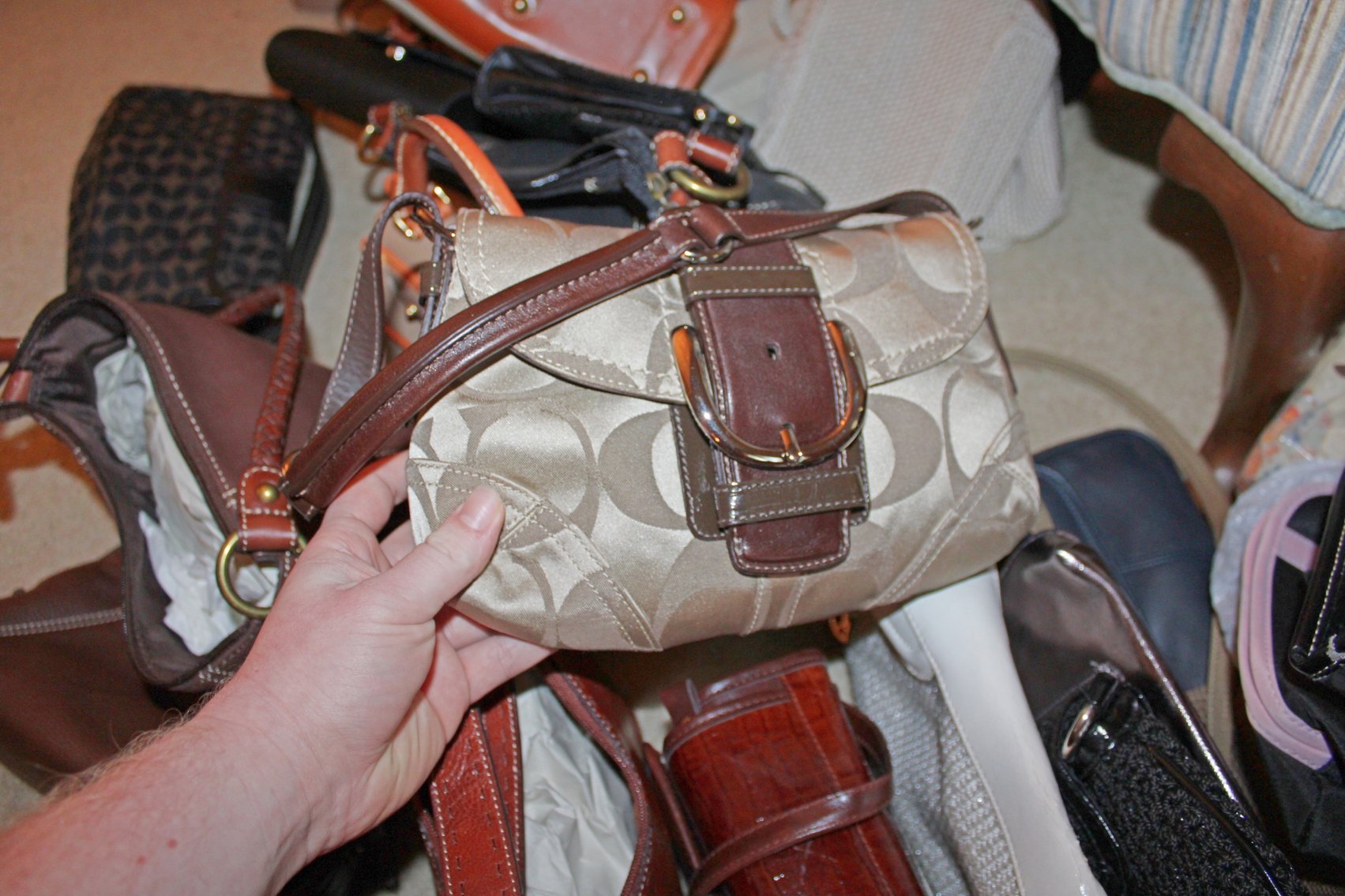 Image for LAST MINUTE EMERGENCY ESTATE AUCTION