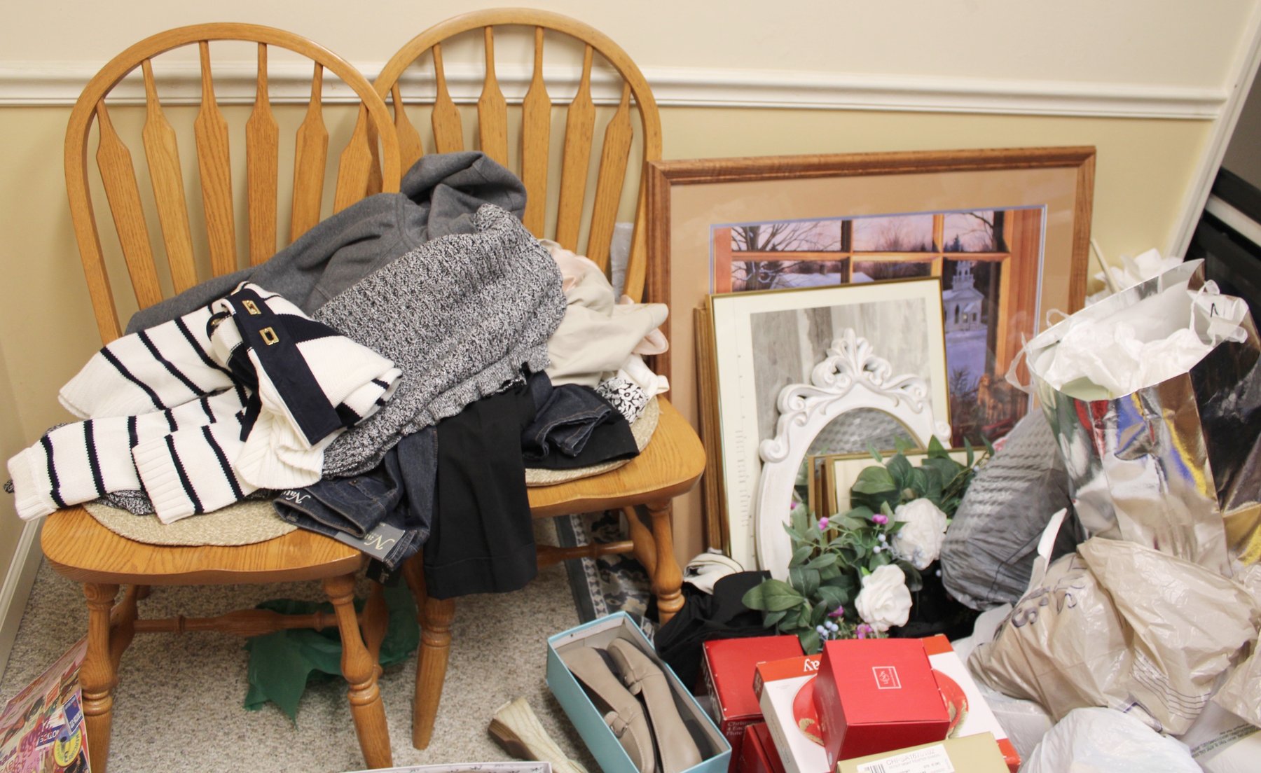 Image for LAST MINUTE EMERGENCY ESTATE AUCTION