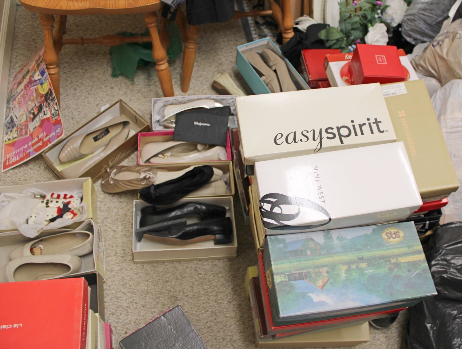 Image for LAST MINUTE EMERGENCY ESTATE AUCTION