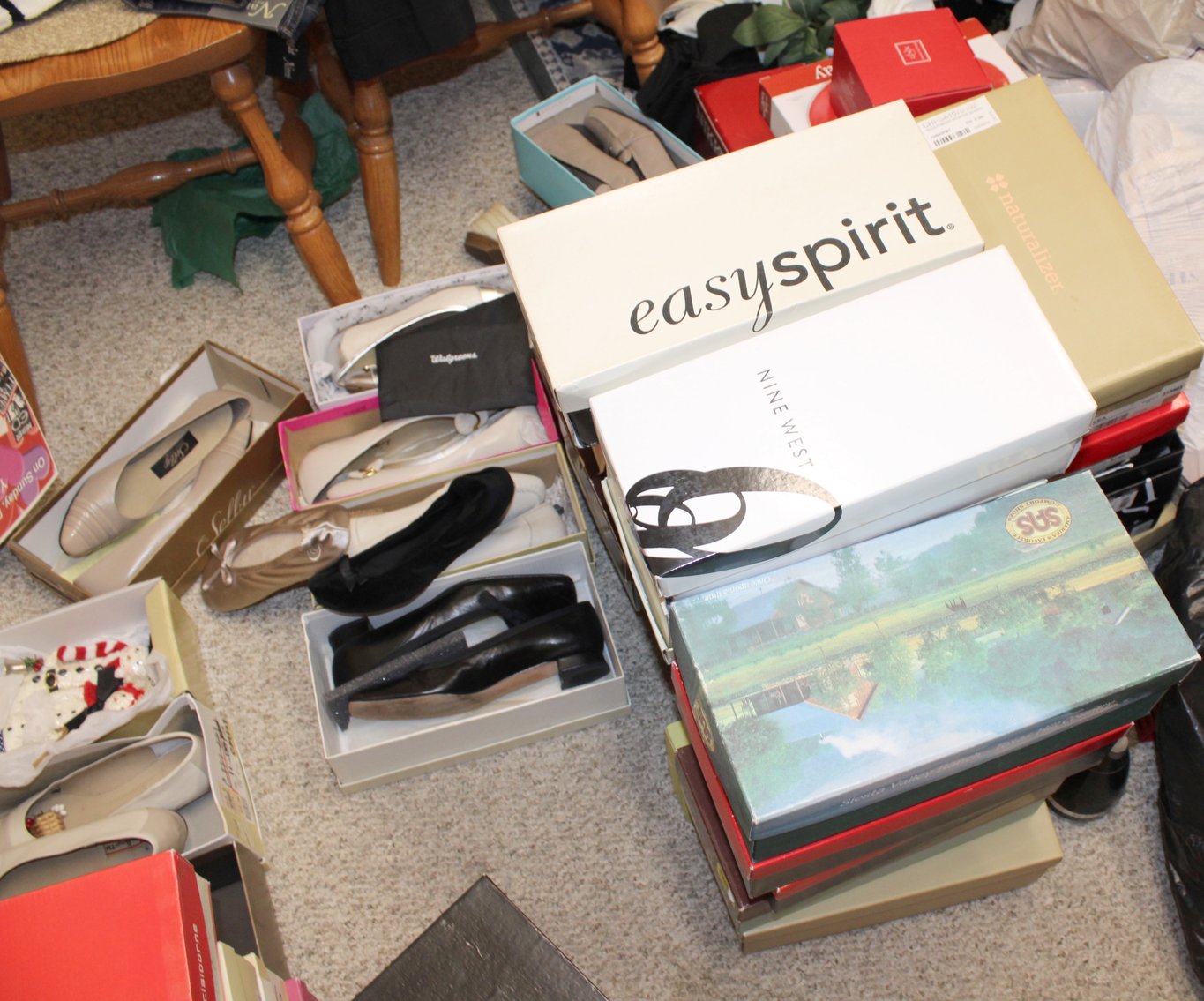 Image for LAST MINUTE EMERGENCY ESTATE AUCTION