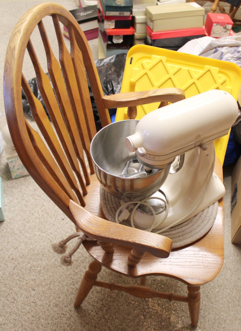 Image for LAST MINUTE EMERGENCY ESTATE AUCTION