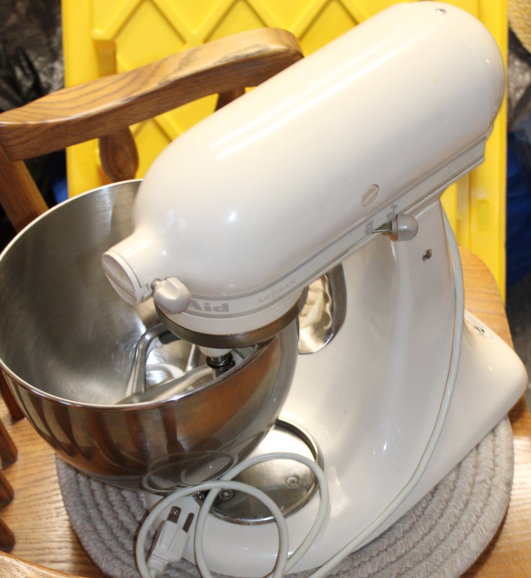 Image for LAST MINUTE EMERGENCY ESTATE AUCTION