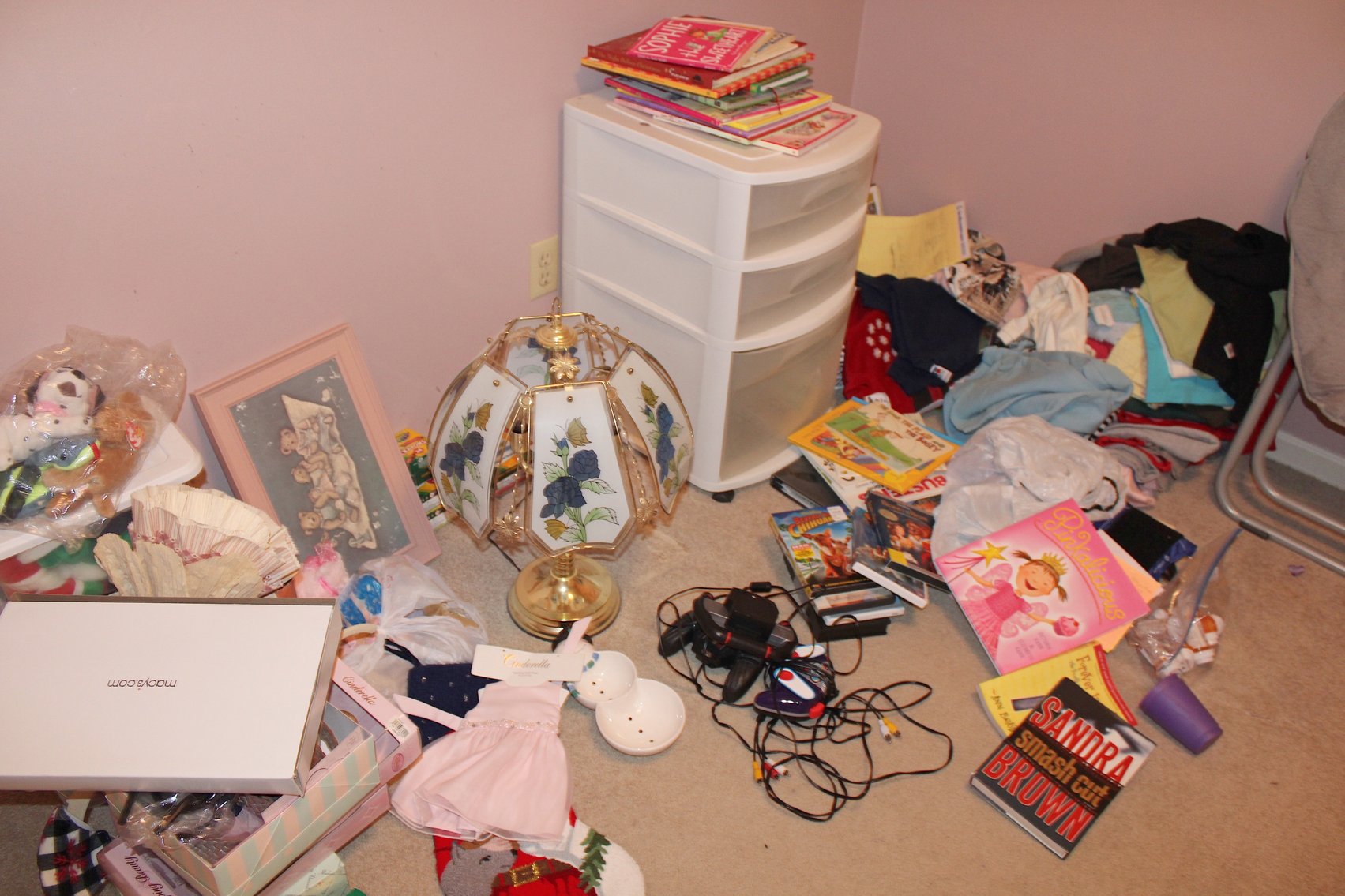 Image for LAST MINUTE EMERGENCY ESTATE AUCTION