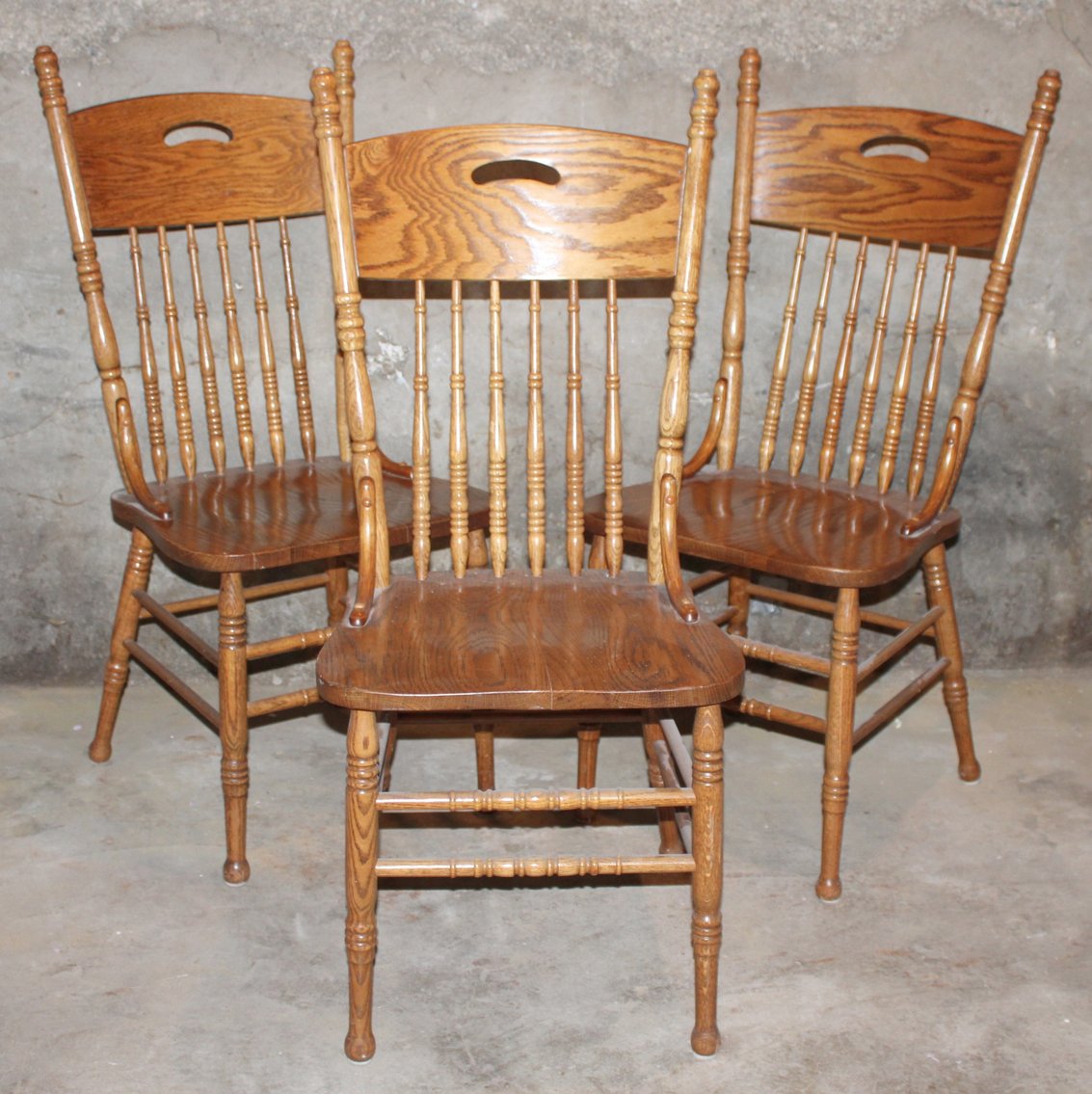 Image for LIVING ESTATE AUCTION