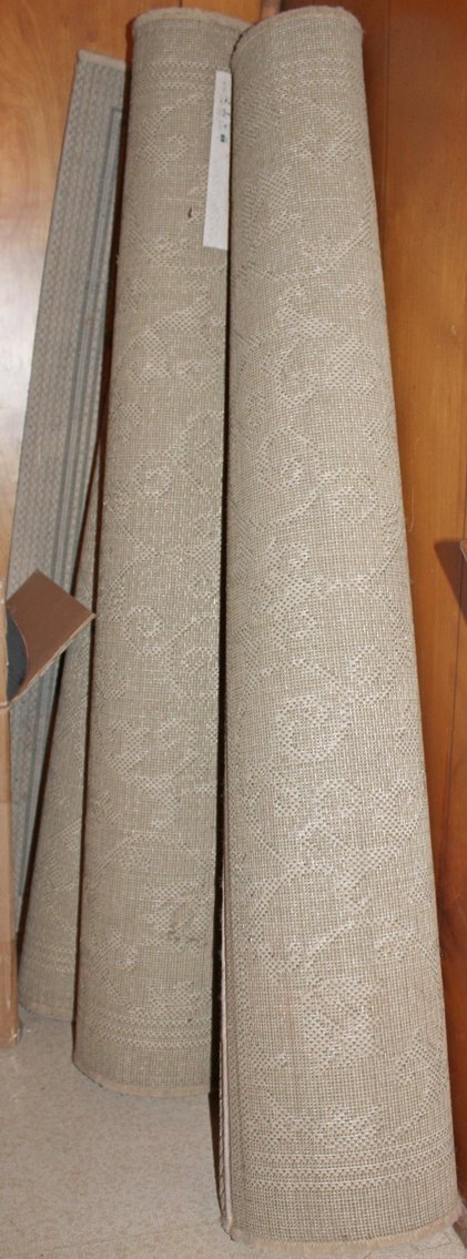 Image for LIVING ESTATE AUCTION