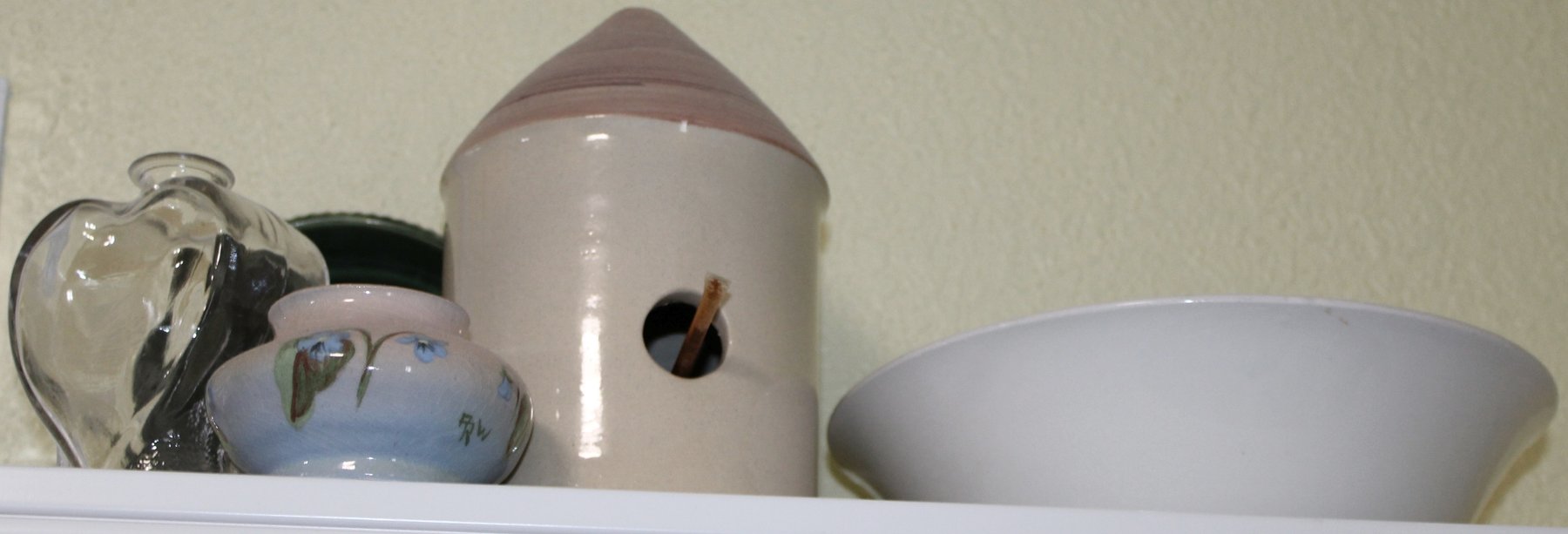 Image for LIVING ESTATE AUCTION