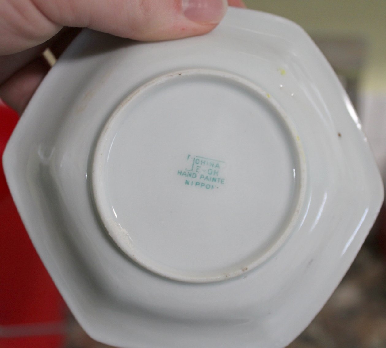 Image for LIVING ESTATE AUCTION