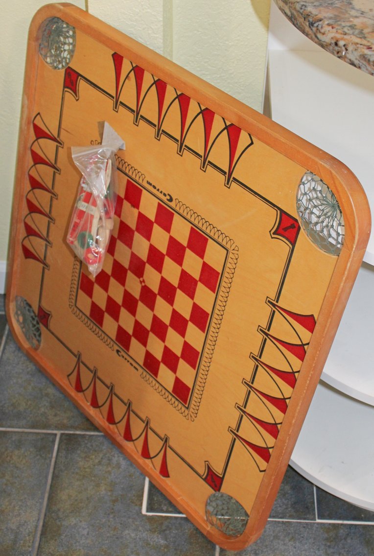 Image for LIVING ESTATE AUCTION