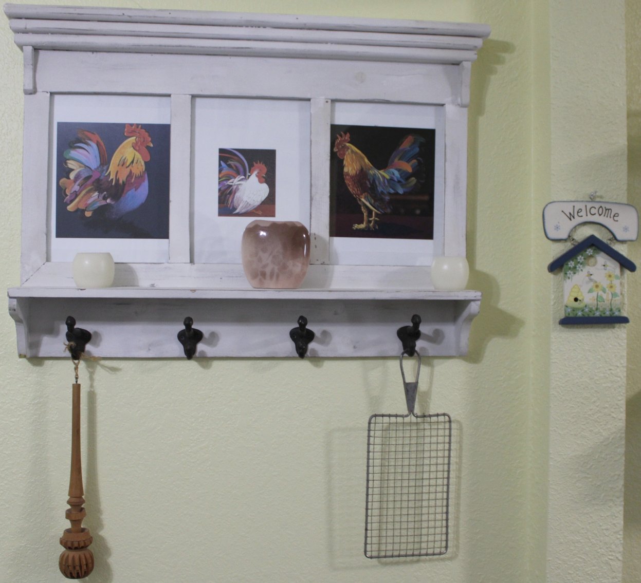 Image for LIVING ESTATE AUCTION