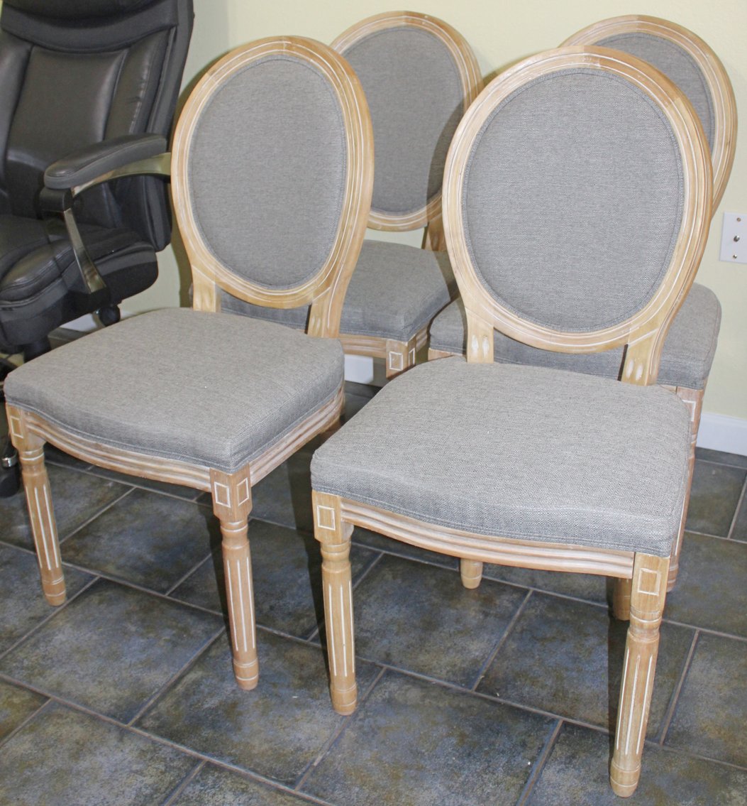 Image for LIVING ESTATE AUCTION