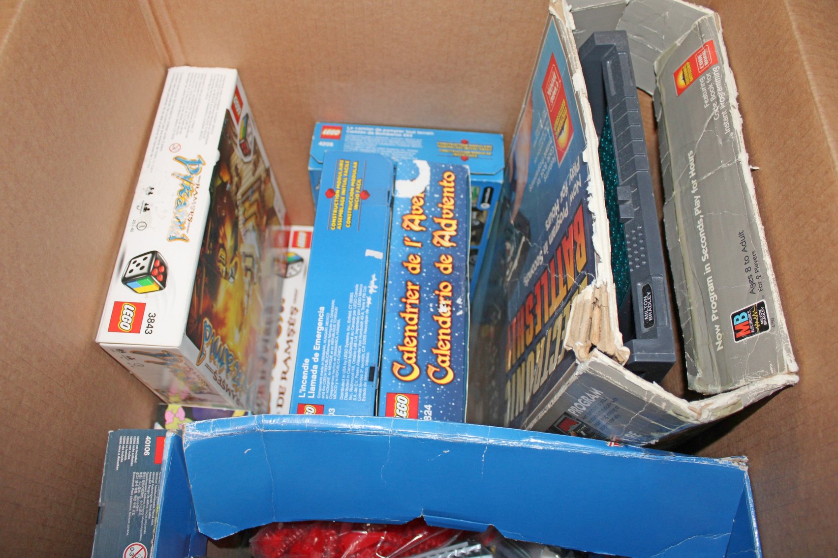 Image for LIVING ESTATE AUCTION