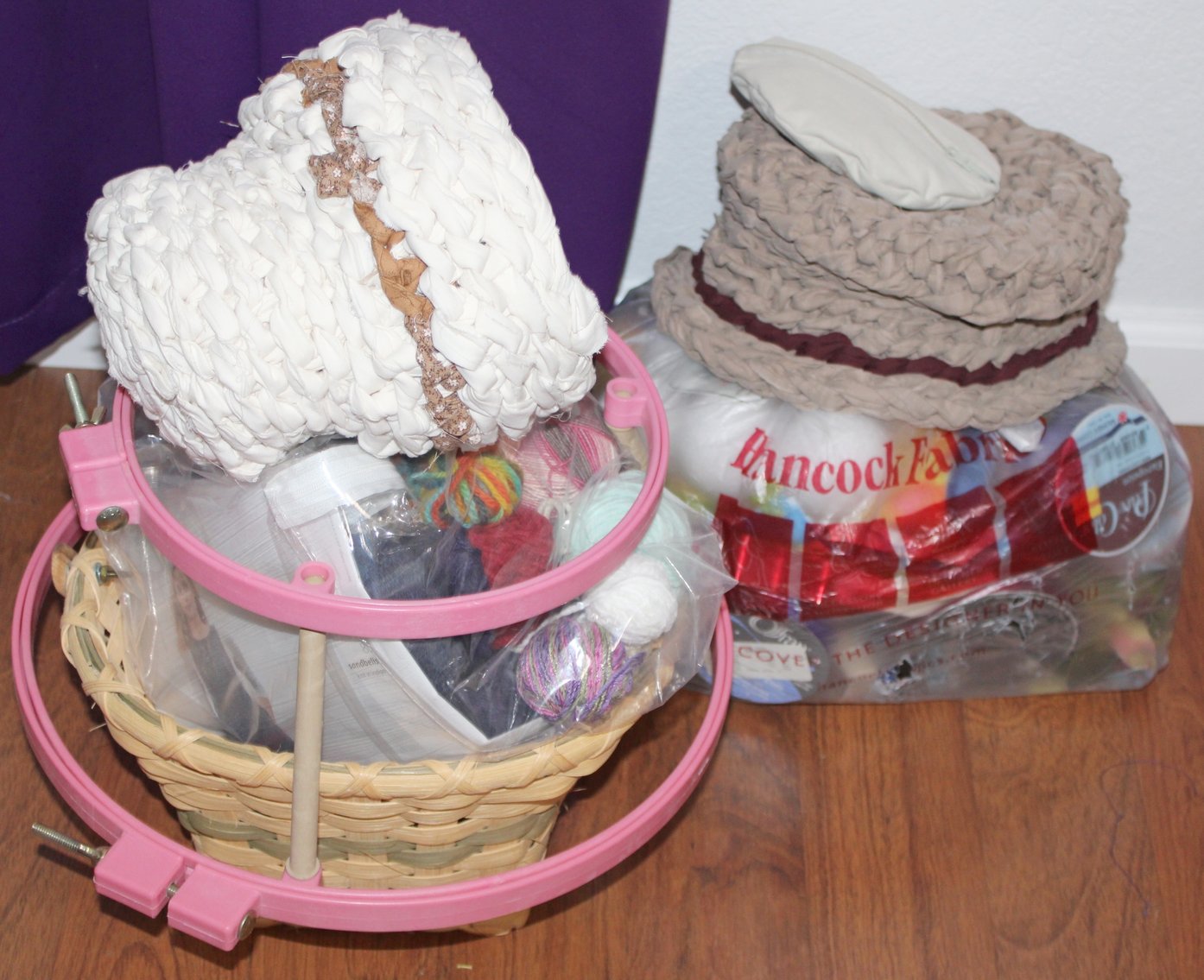 Image for LIVING ESTATE AUCTION