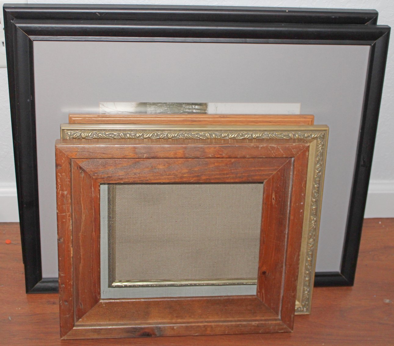 Image for LIVING ESTATE AUCTION