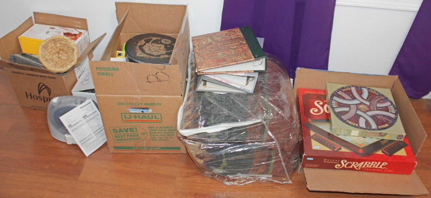 Image for LIVING ESTATE AUCTION