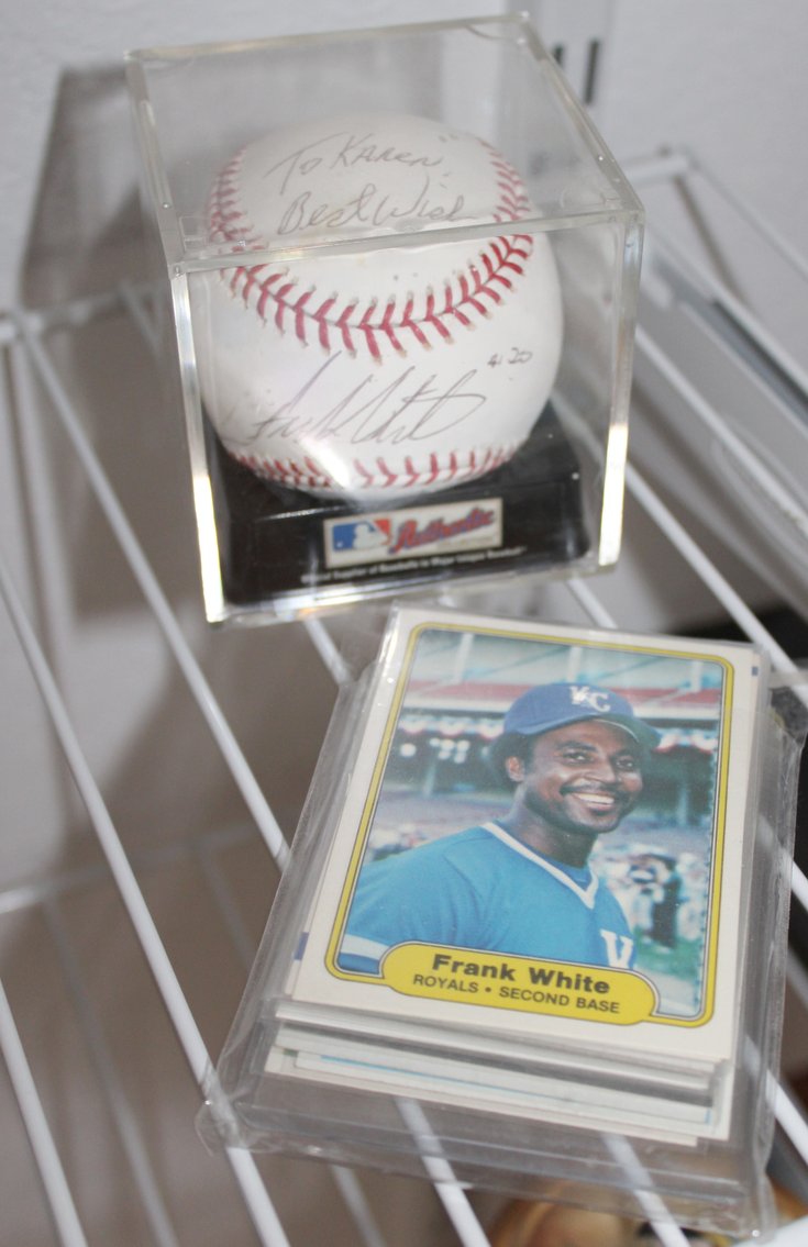 Image for LIVING ESTATE AUCTION