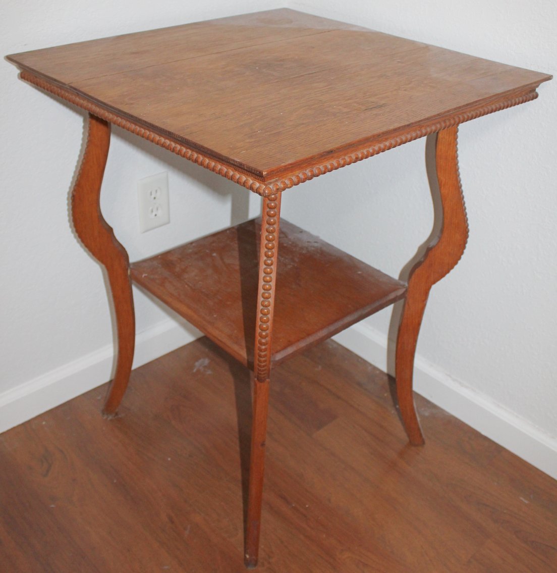 Image for LIVING ESTATE AUCTION