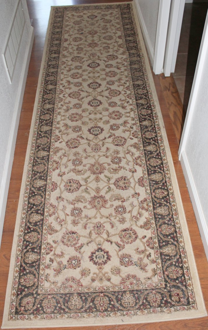 Image for LIVING ESTATE AUCTION