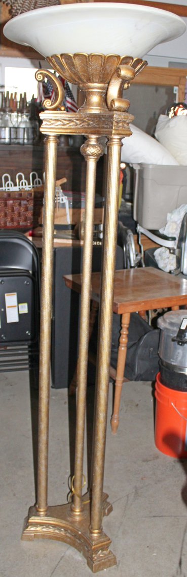 Image for ESTATE AUCTION