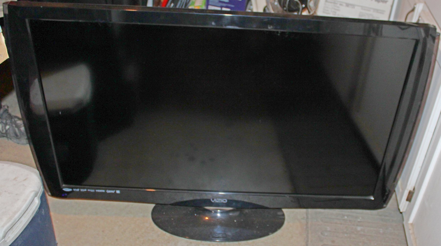 Image for ESTATE AUCTION