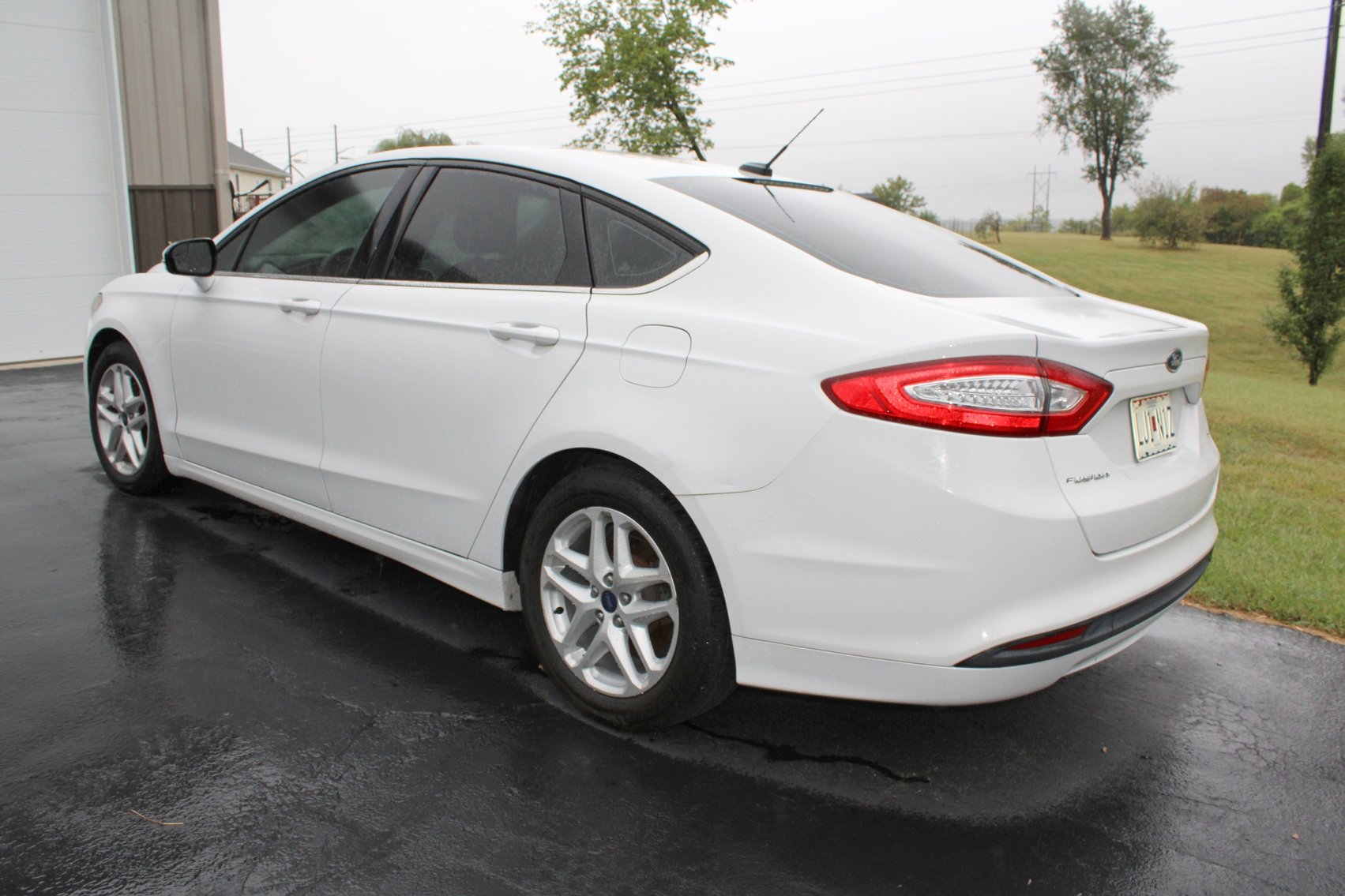 Image for ESTATE AUCTION