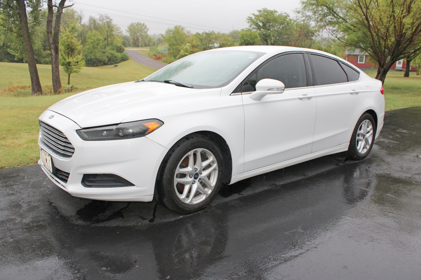 Image for ESTATE AUCTION