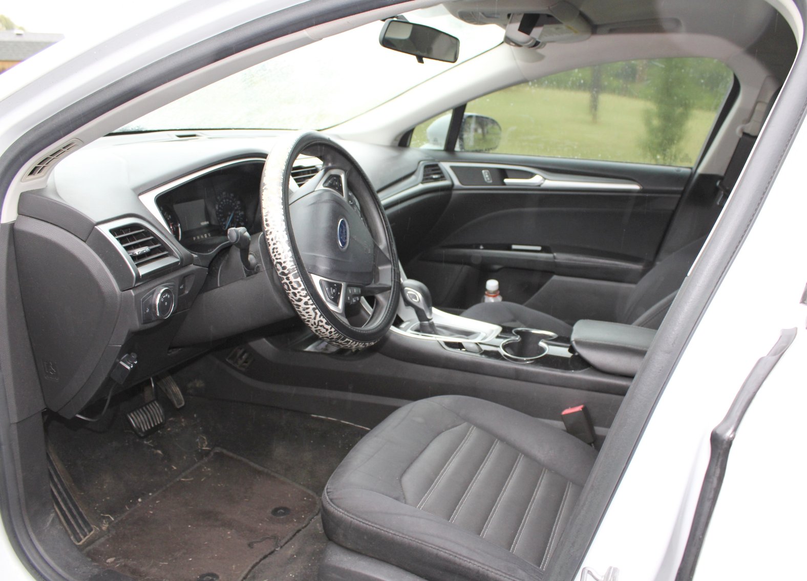 Image for ESTATE AUCTION