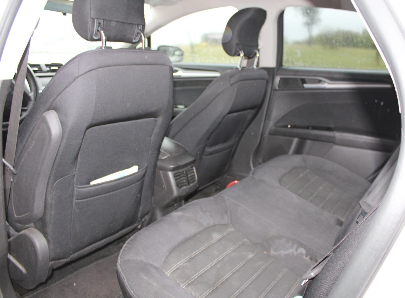 Image for ESTATE AUCTION