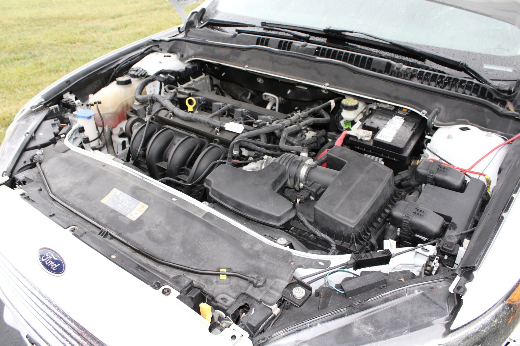 Image for ESTATE AUCTION