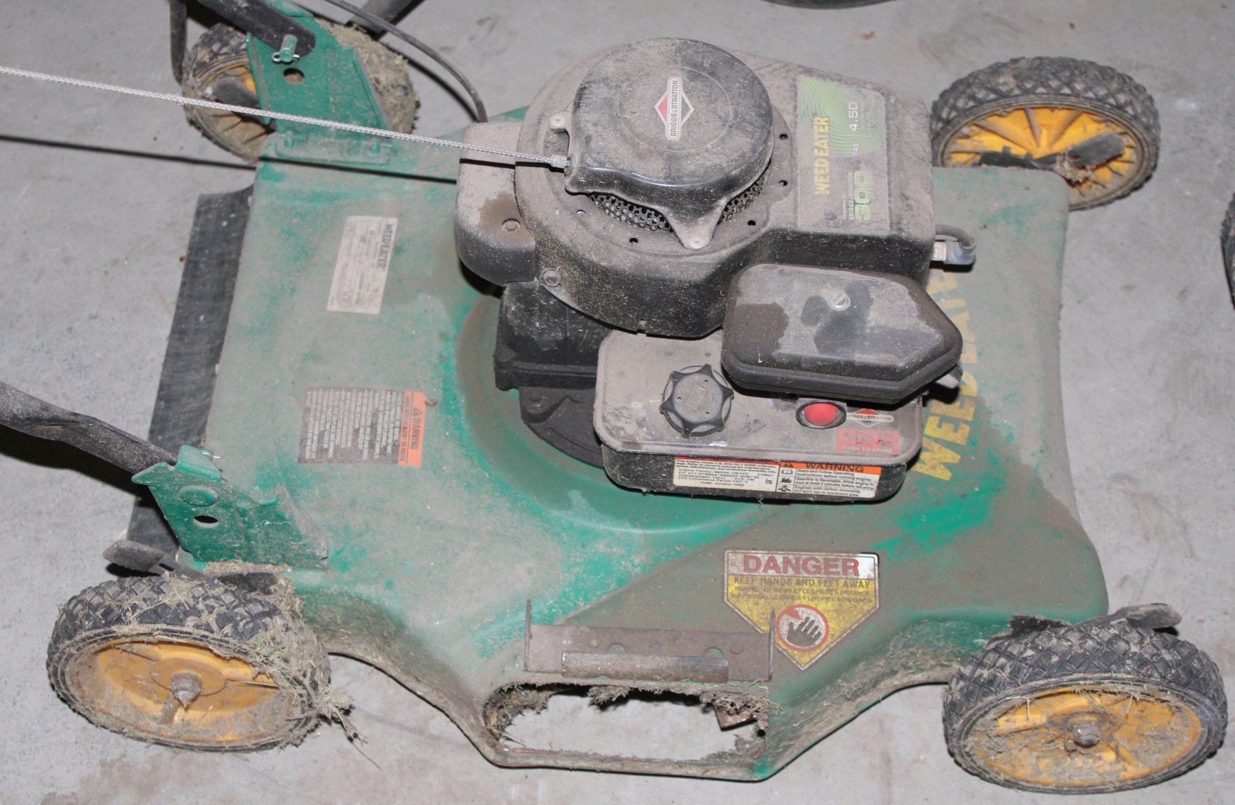 Image for ESTATE AUCTION