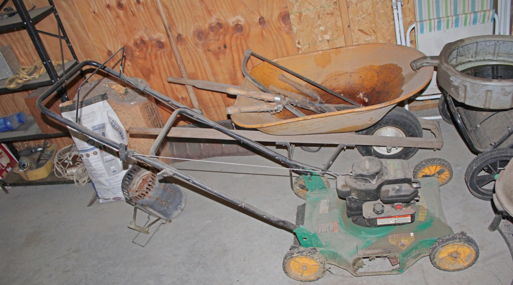 Image for ESTATE AUCTION