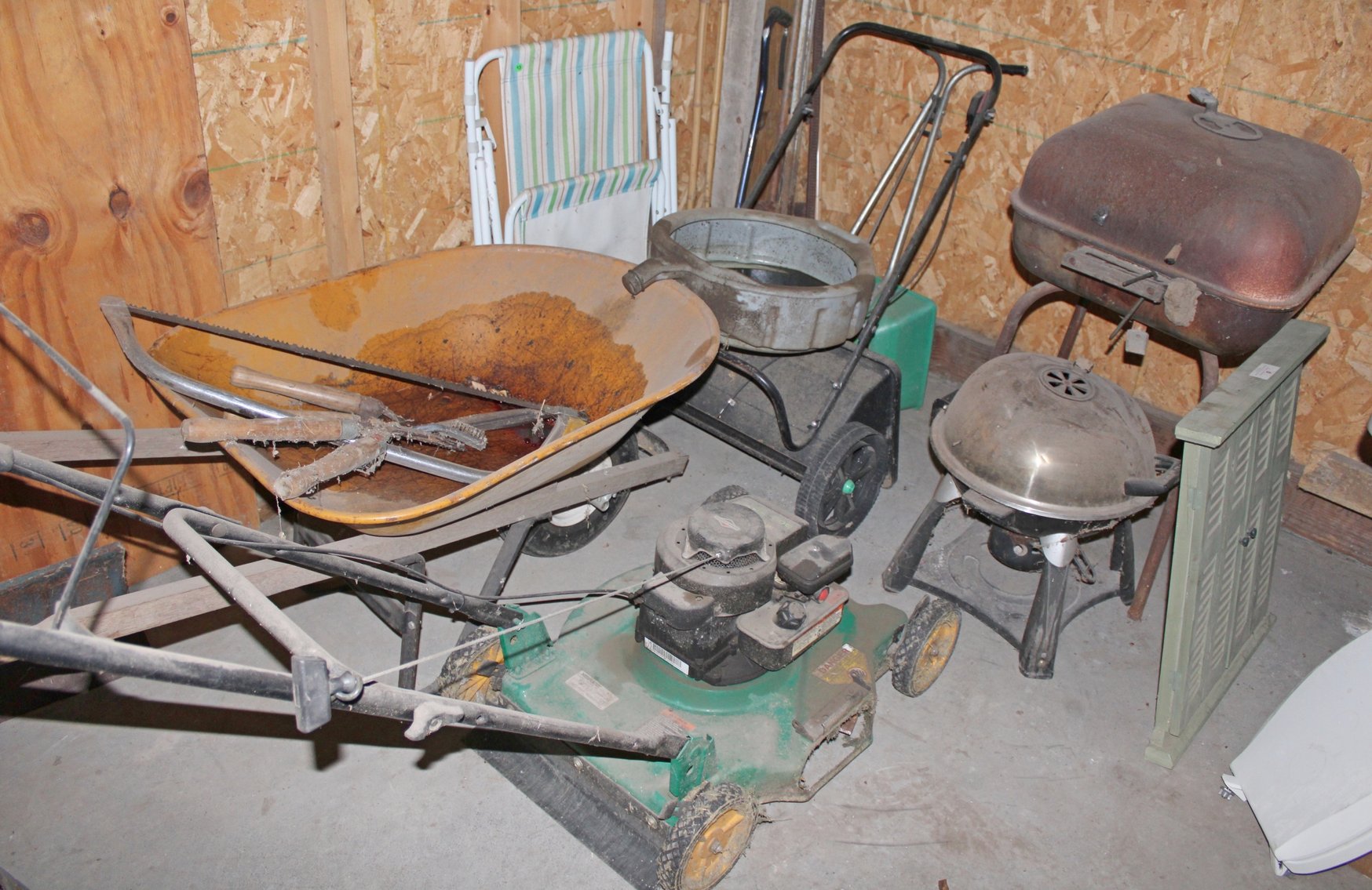 Image for ESTATE AUCTION