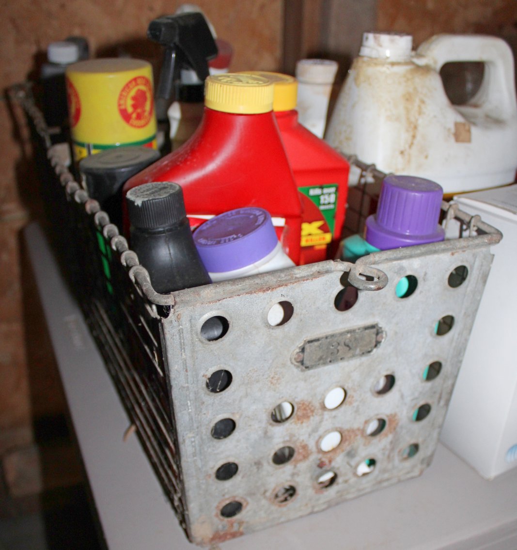 Image for ESTATE AUCTION